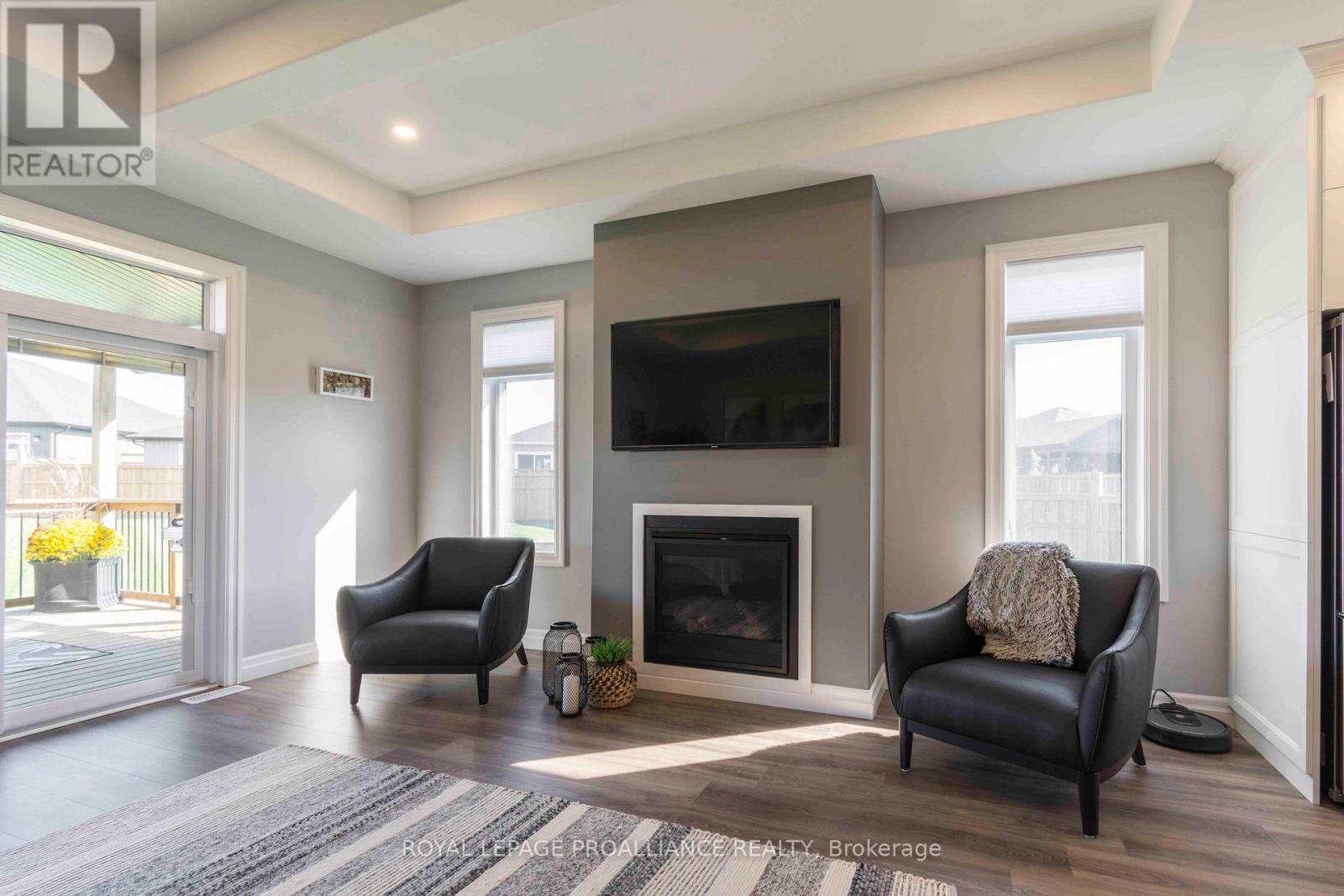 38 Mackenzie John Crescent, Brighton, Ontario  K0K 1H0 - Photo 7 - X12193543