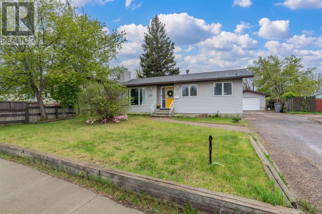2312 47 Avenue, Lloydminster, Saskatchewan