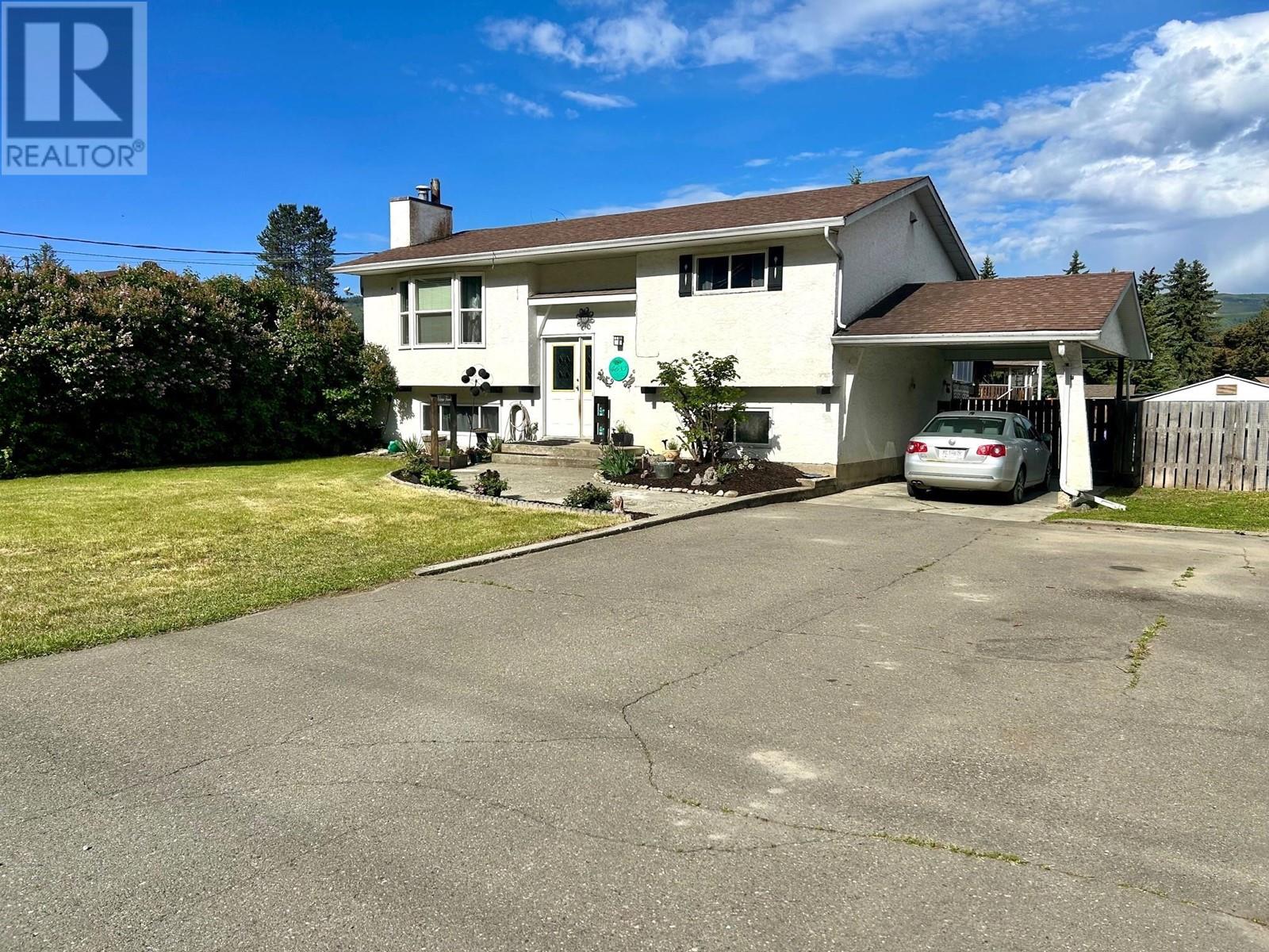 4683 Birch Lane, Barriere, BC V0E1E0