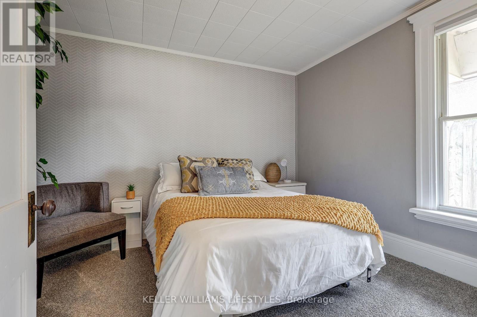 22738 Thames Road, Southwest Middlesex (Appin), Ontario  N0L 1A0 - Photo 15 - X12193563
