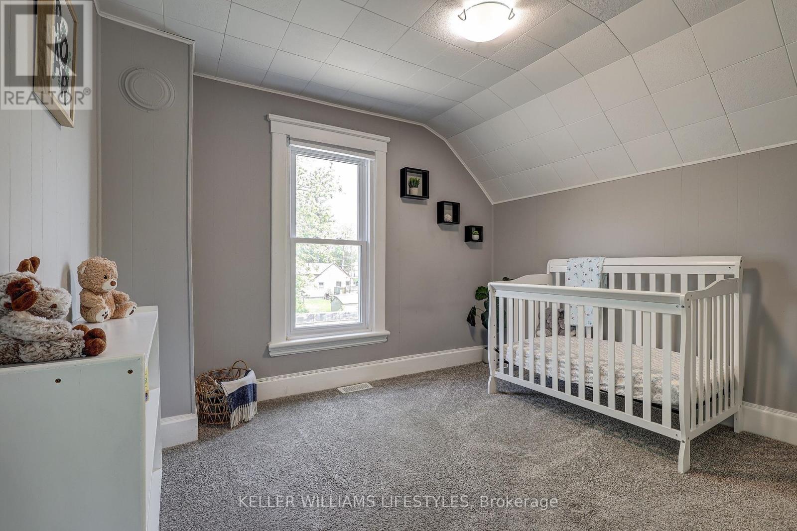 22738 Thames Road, Southwest Middlesex (Appin), Ontario  N0L 1A0 - Photo 28 - X12193563