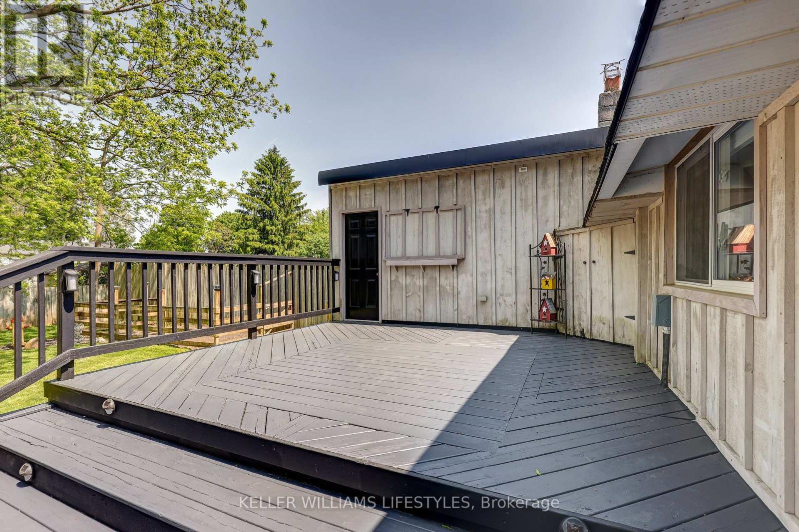 22738 Thames Road, Southwest Middlesex (Appin), Ontario  N0L 1A0 - Photo 47 - X12193563