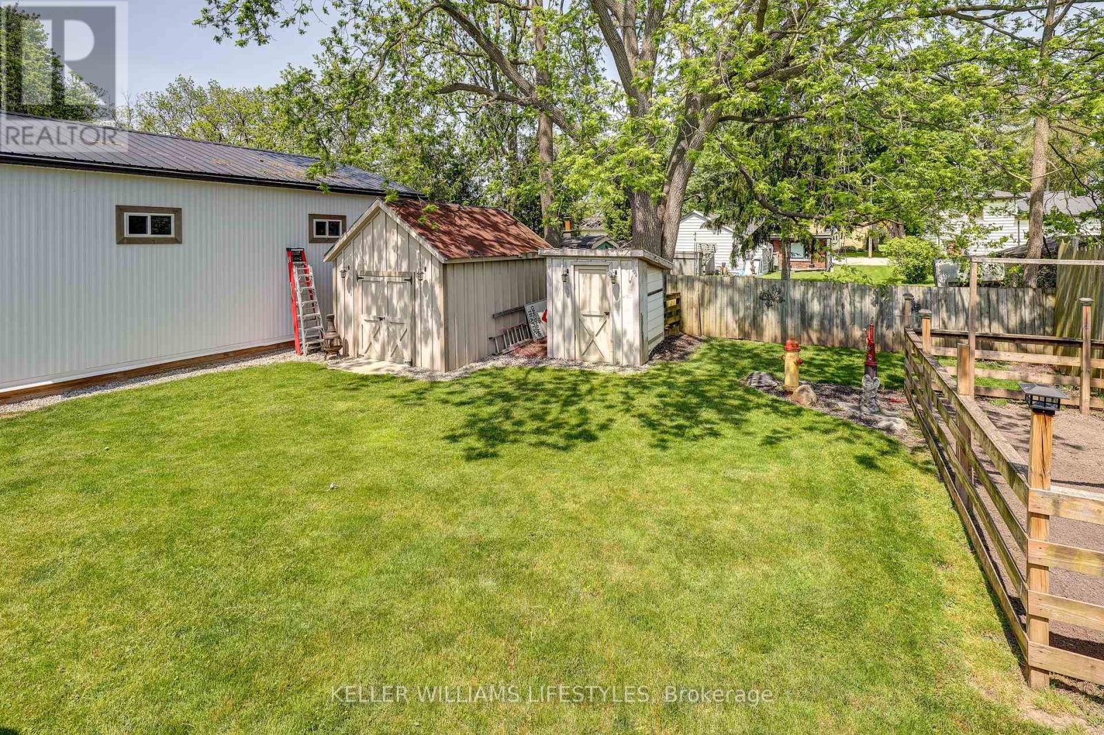 22738 Thames Road, Southwest Middlesex (Appin), Ontario  N0L 1A0 - Photo 48 - X12193563
