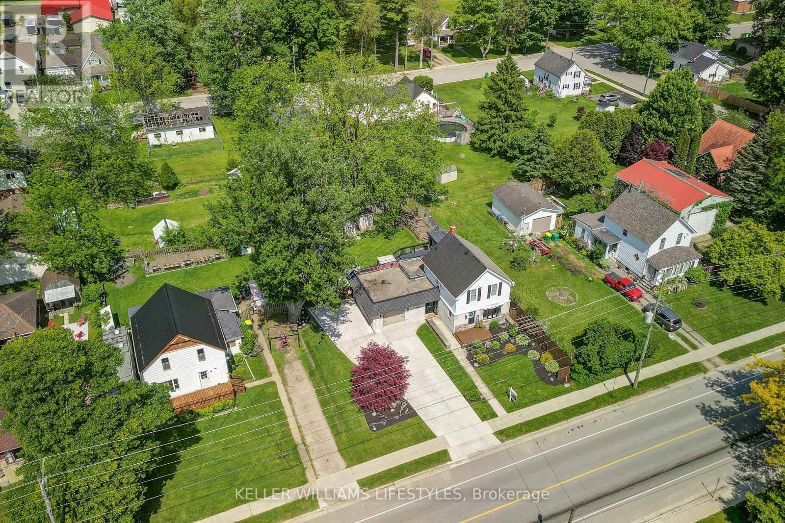 22738 Thames Road, Southwest Middlesex (Appin), Ontario  N0L 1A0 - Photo 49 - X12193563