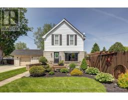 22738 THAMES ROAD, Southwest Middlesex, Ontario