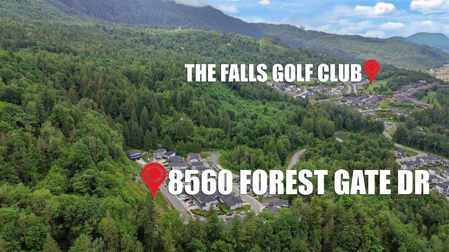 8560 Forest Gate Drive, Eastern Hillsides, Chilliwack, British Columbia  V4Z 0C7 - Photo 9 - R3009513