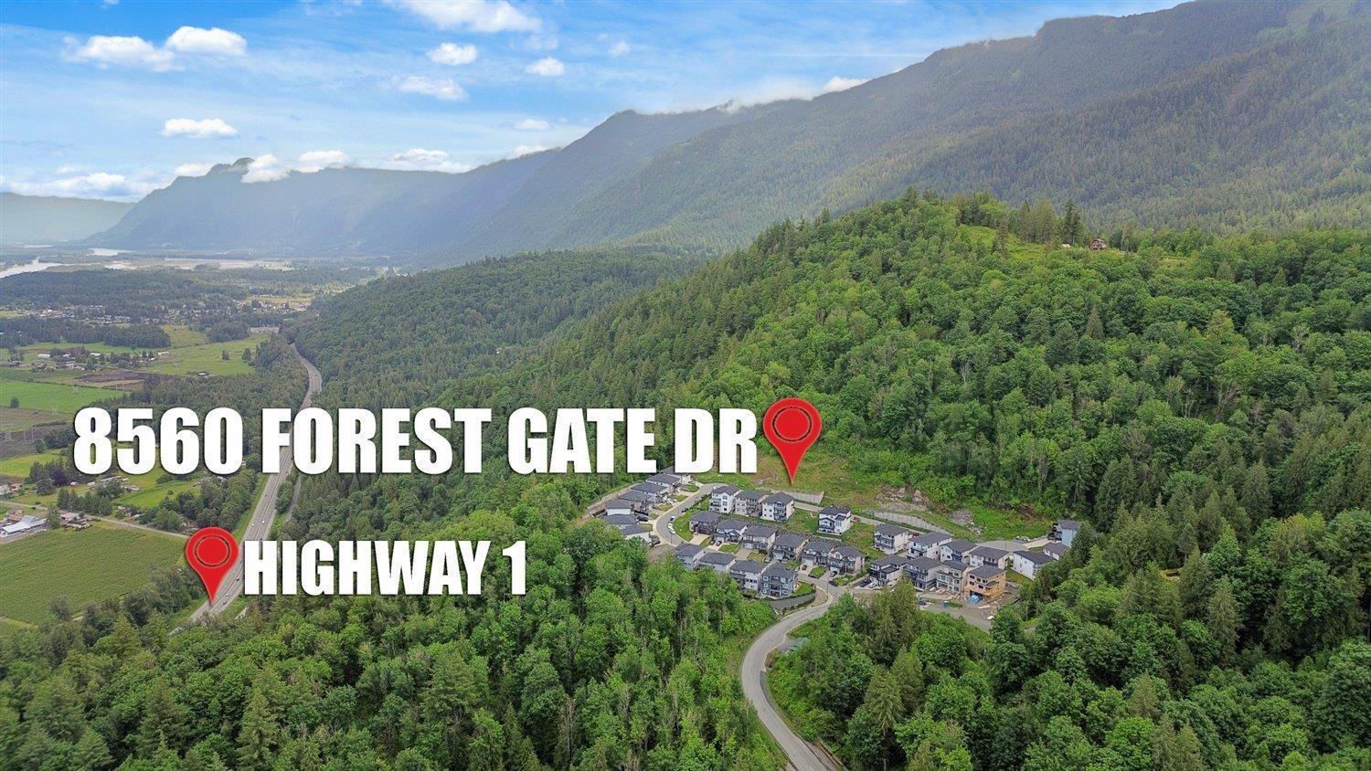 8560 Forest Gate Drive, Eastern Hillsides, Chilliwack, British Columbia  V4Z 0C7 - Photo 7 - R3009513