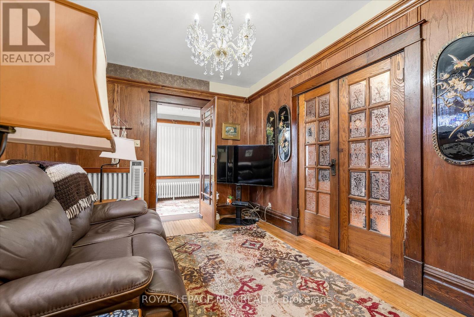 305 Mitchell Street, Port Colborne (Killaly East), Ontario  L3K 1Y7 - Photo 16 - X12137210