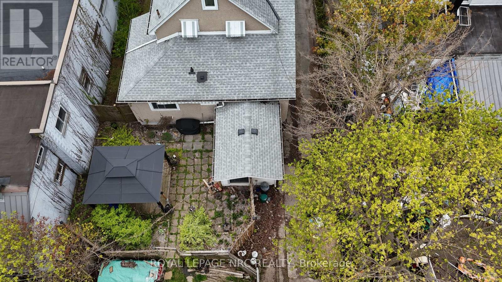 305 Mitchell Street, Port Colborne (Killaly East), Ontario  L3K 1Y7 - Photo 10 - X12137210