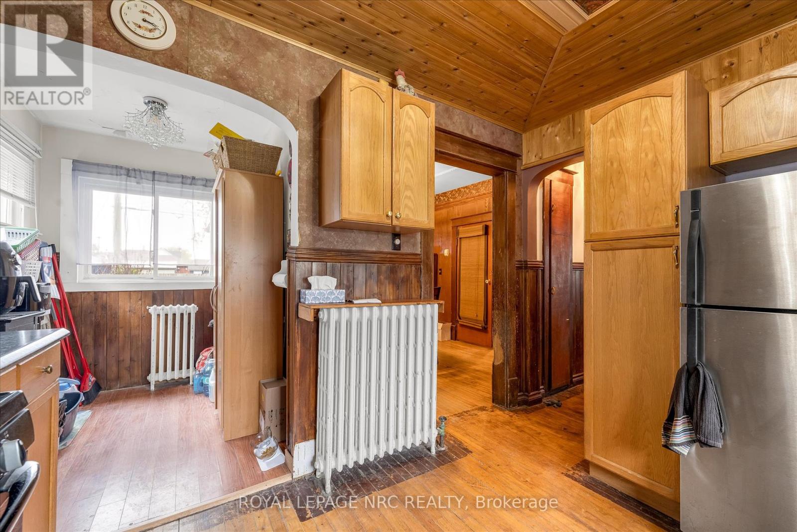 305 Mitchell Street, Port Colborne (Killaly East), Ontario  L3K 1Y7 - Photo 23 - X12137210