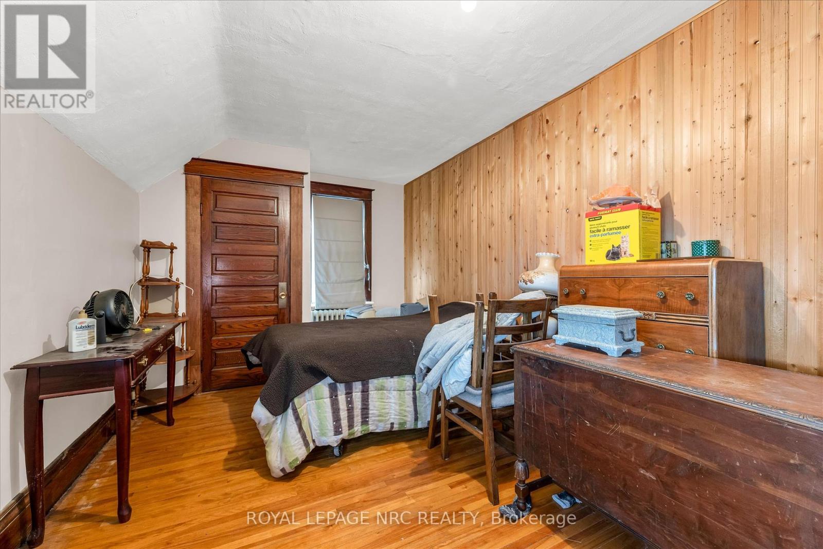 305 Mitchell Street, Port Colborne, Ontario  L3K 1Y7 - Photo 33 - X12137210
