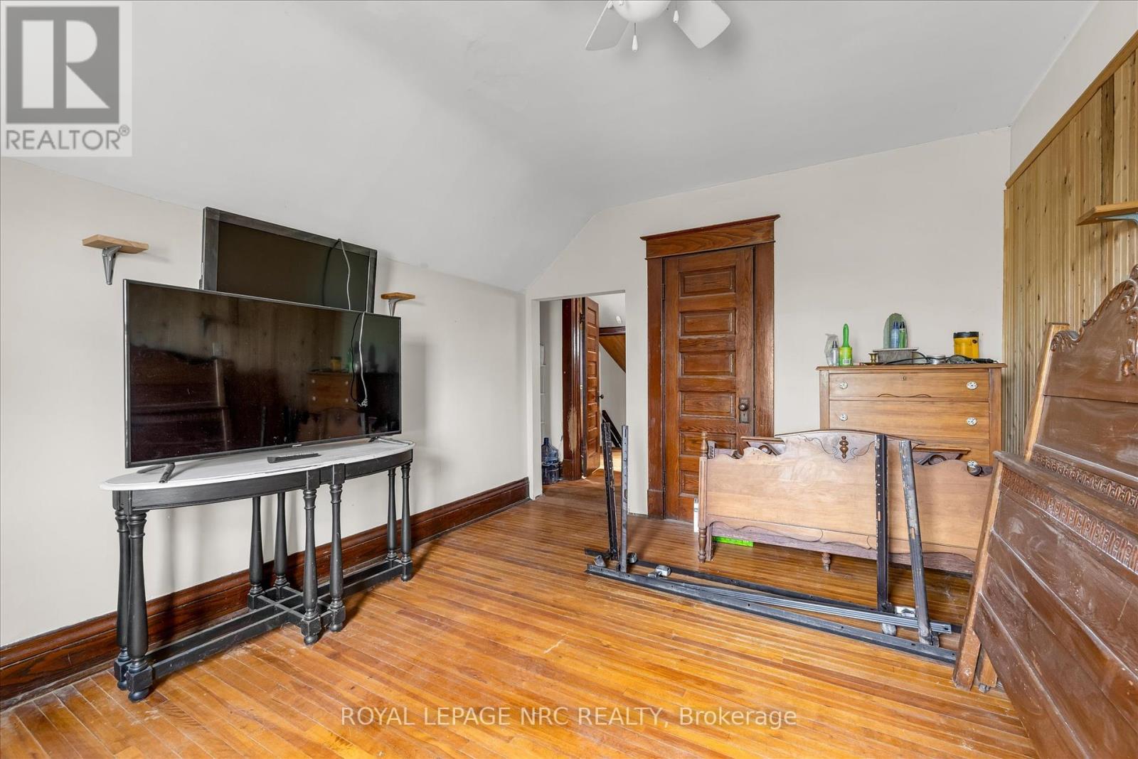 305 Mitchell Street, Port Colborne (Killaly East), Ontario  L3K 1Y7 - Photo 32 - X12137210
