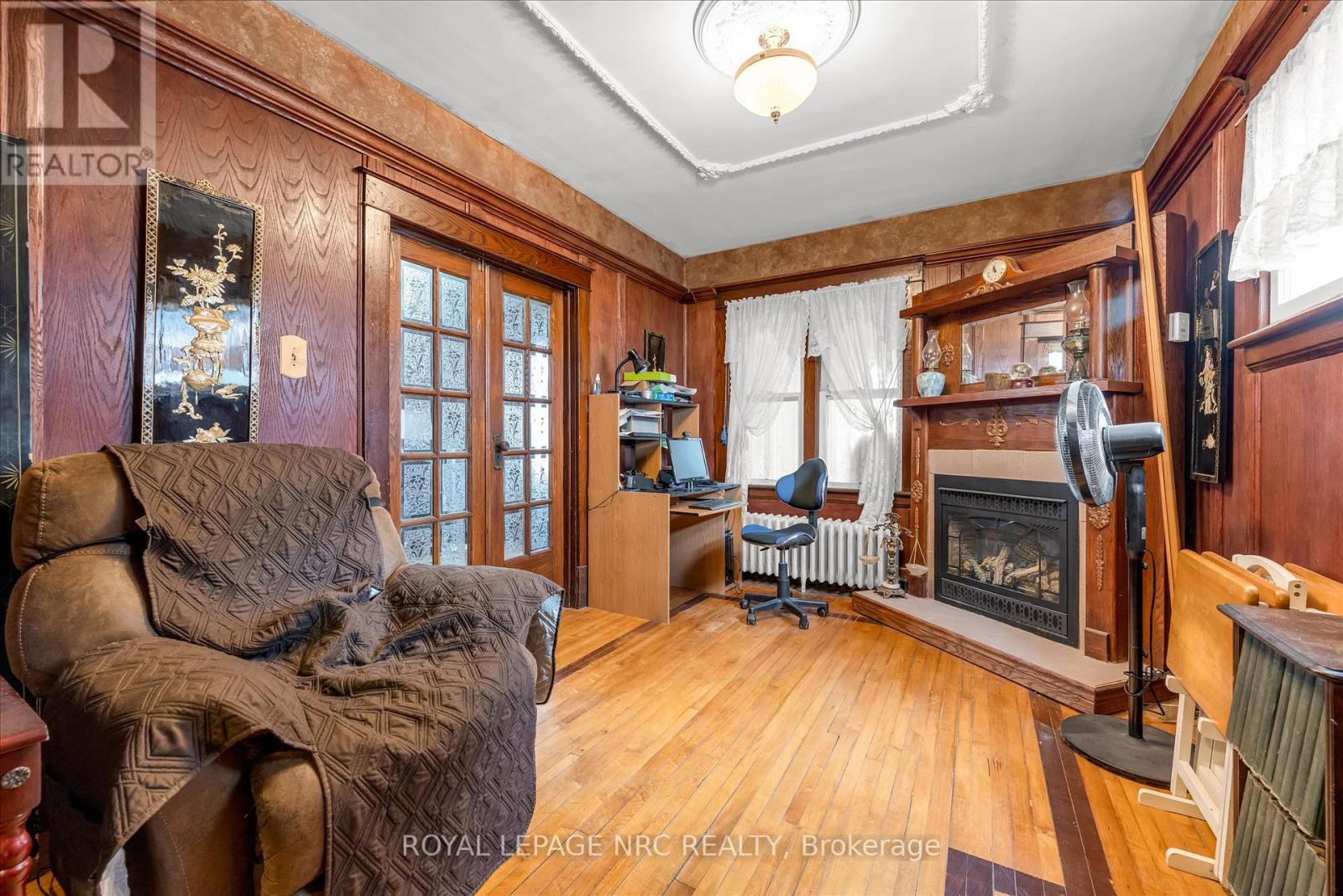 305 Mitchell Street, Port Colborne (Killaly East), Ontario  L3K 1Y7 - Photo 17 - X12137210