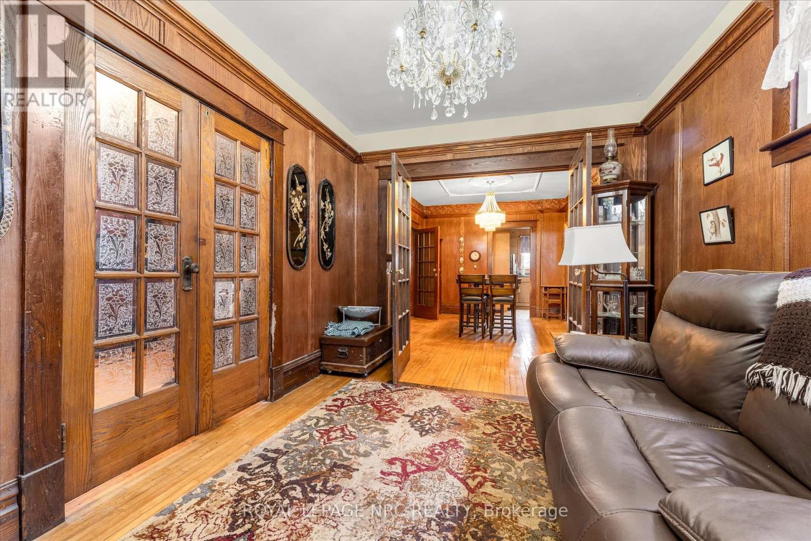 305 Mitchell Street, Port Colborne (Killaly East), Ontario  L3K 1Y7 - Photo 15 - X12137210