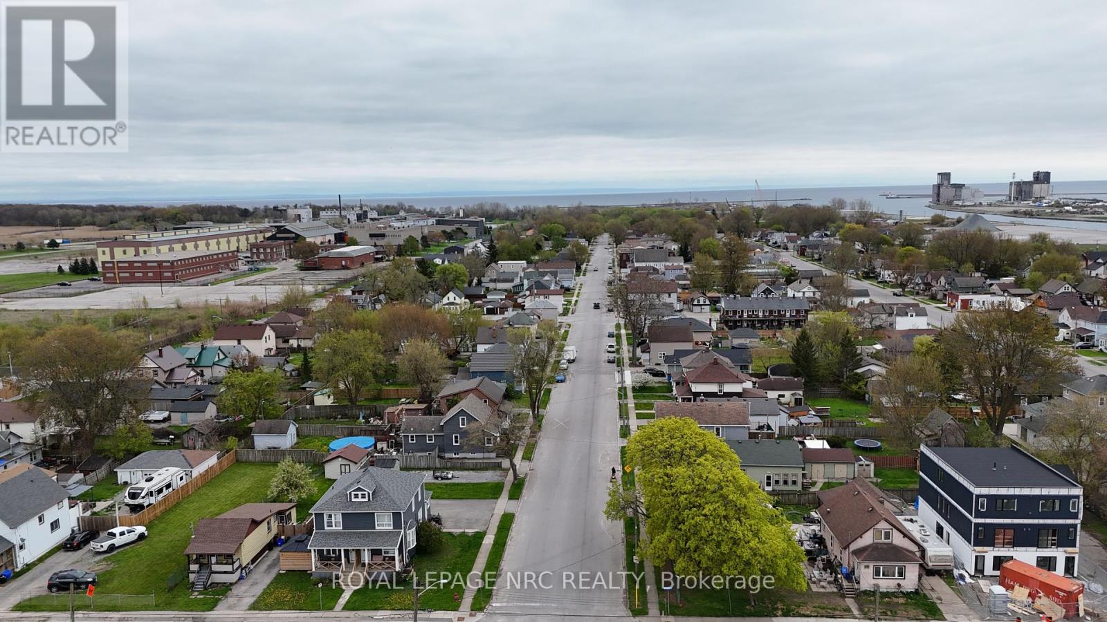 305 Mitchell Street, Port Colborne (Killaly East), Ontario  L3K 1Y7 - Photo 13 - X12137210