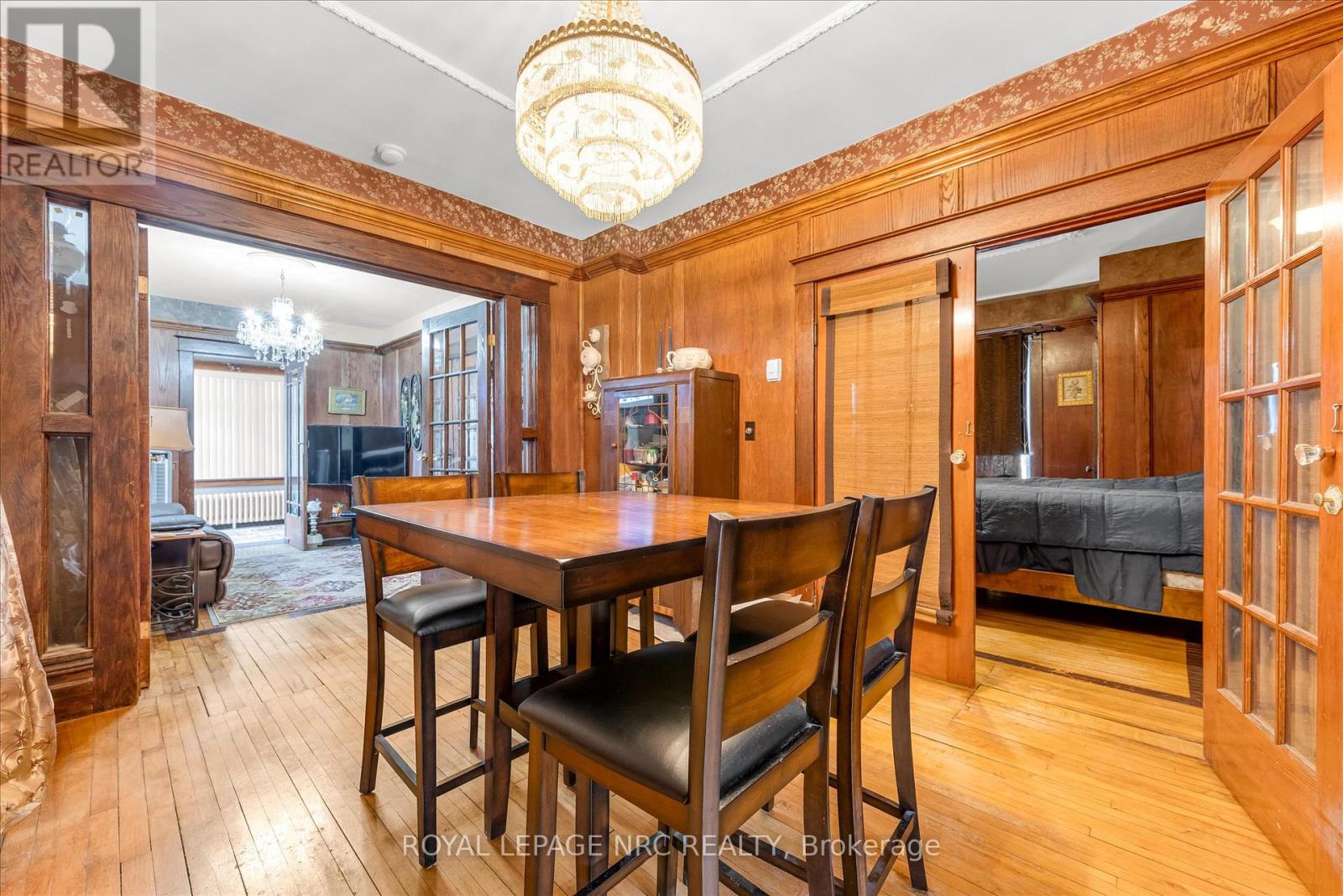 305 Mitchell Street, Port Colborne (Killaly East), Ontario  L3K 1Y7 - Photo 19 - X12137210