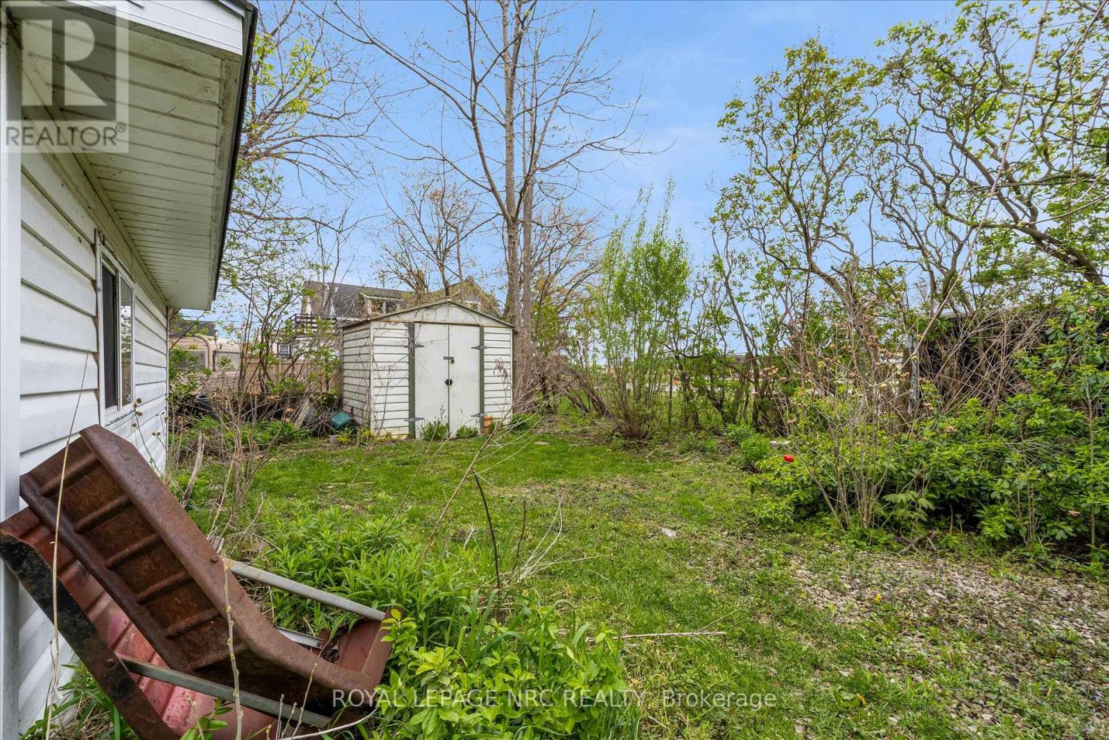 305 Mitchell Street, Port Colborne (Killaly East), Ontario  L3K 1Y7 - Photo 5 - X12137210
