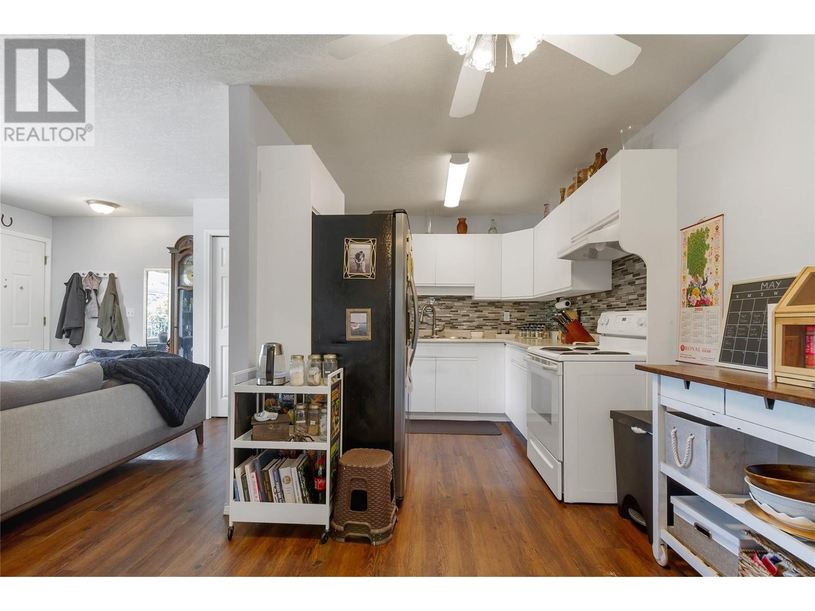 3802 25 Avenue Unit# 204, Vernon, British Columbia  V1T 1P3 - Photo 8 - 10350291