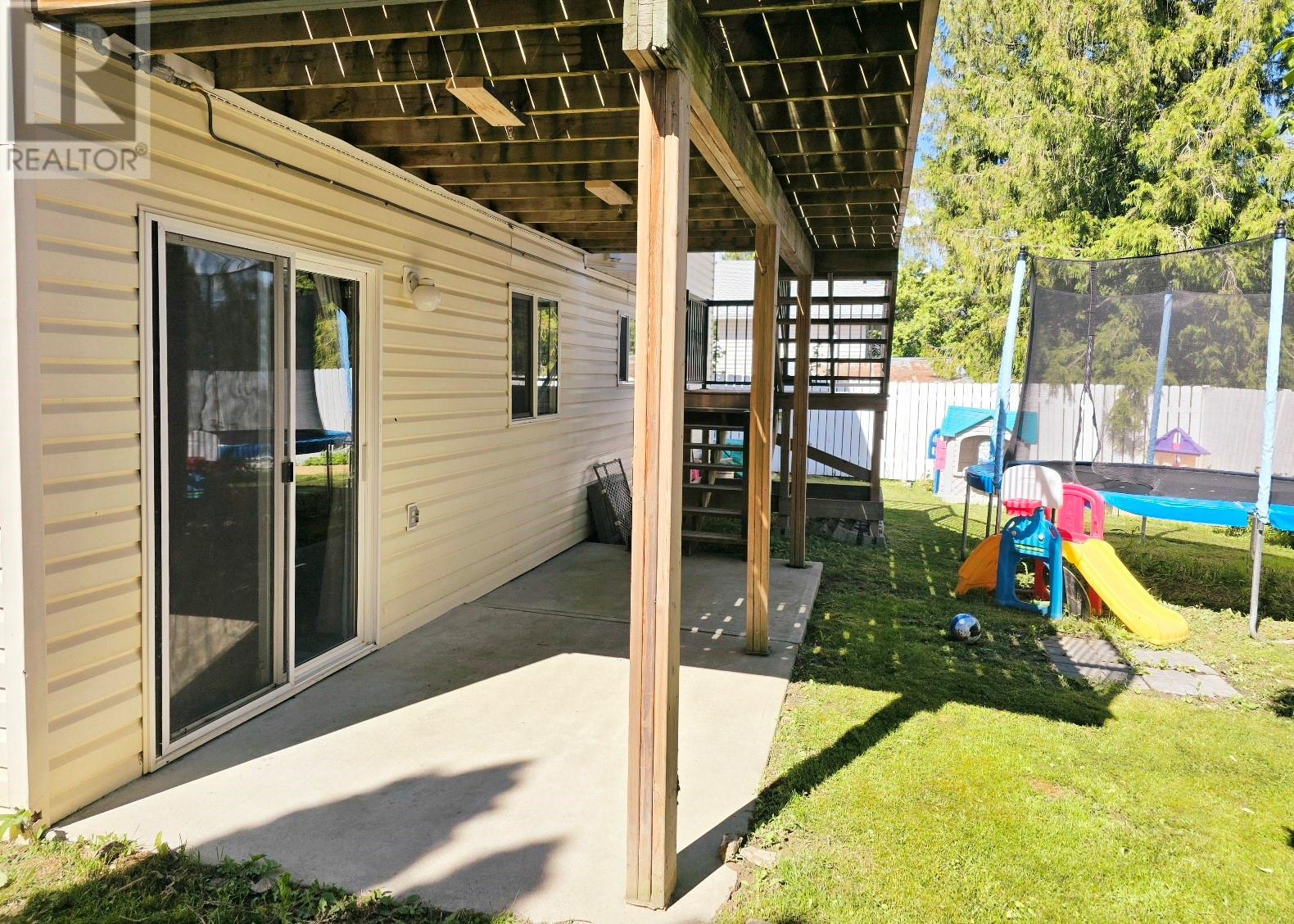 710 Birch Street, Creston, BC V0B1G3