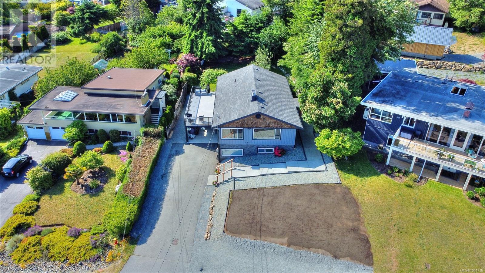 985 Malaspina Cres, Nanaimo, British Columbia  V9S 2Z9 - Photo 54 - 1001716