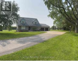 953 GREENOCK-BRANT LINE, Brockton, Ontario