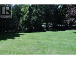 PTLT 11 ISAAC STREET, central huron (clinton), Ontario