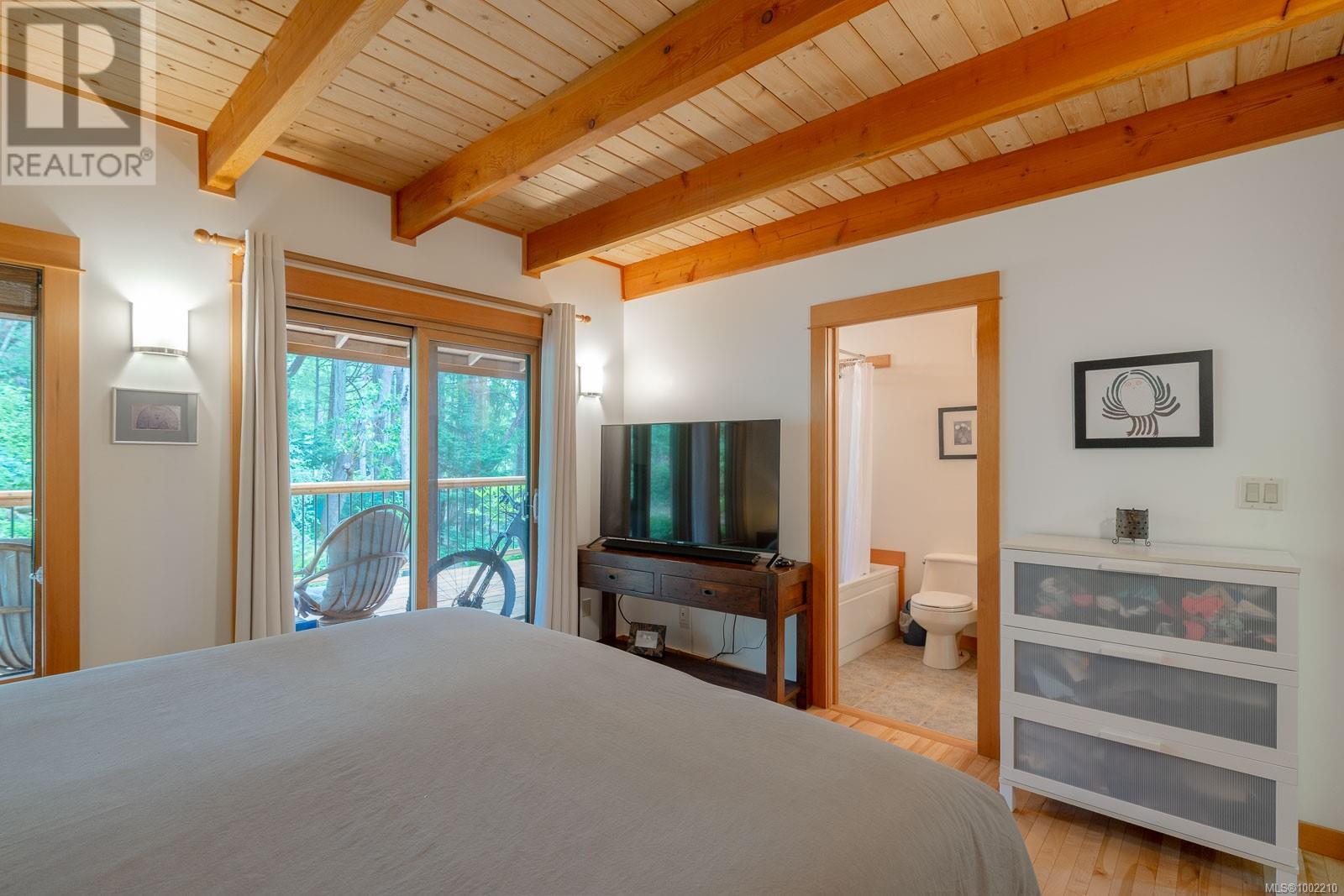 211 Halibut Hill Rd, Mudge Island, British Columbia  V0R 1X0 - Photo 29 - 1002210