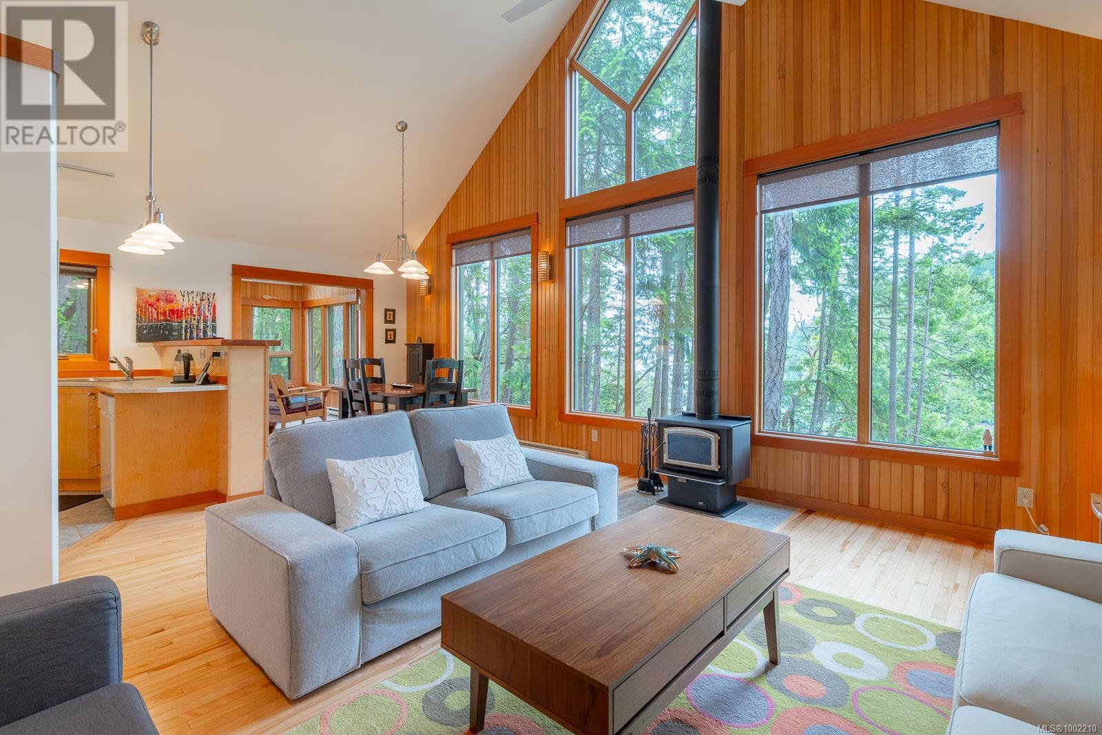 211 Halibut Hill Rd, Mudge Island, British Columbia  V0R 1X0 - Photo 11 - 1002210