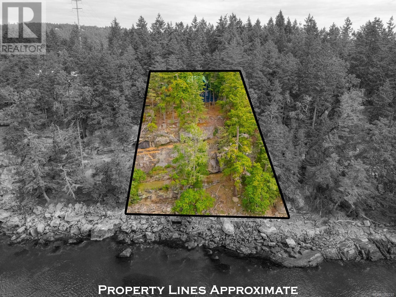 211 Halibut Hill Rd, Mudge Island, British Columbia  V0R 1X0 - Photo 2 - 1002210
