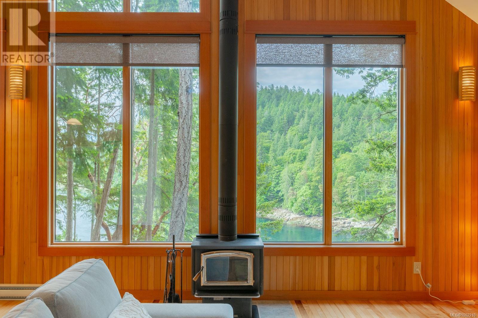 211 Halibut Hill Rd, Mudge Island, British Columbia  V0R 1X0 - Photo 10 - 1002210