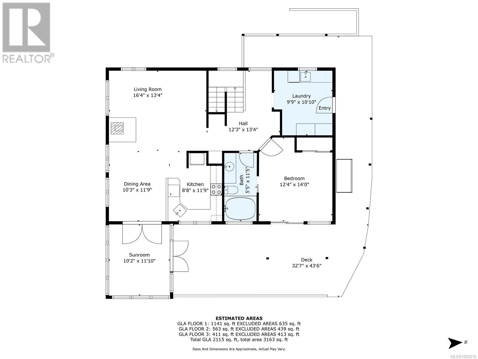 211 Halibut Hill Rd, Mudge Island, British Columbia  V0R 1X0 - Photo 5 - 1002210