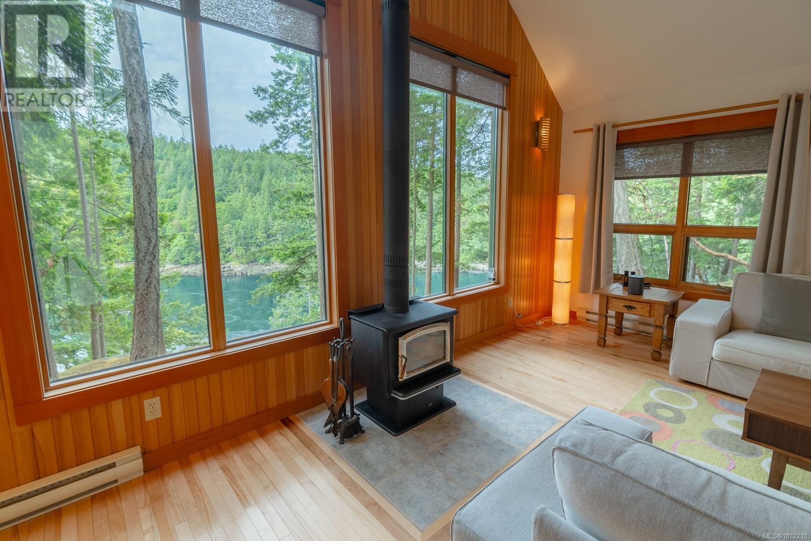 211 Halibut Hill Rd, Mudge Island, British Columbia  V0R 1X0 - Photo 8 - 1002210