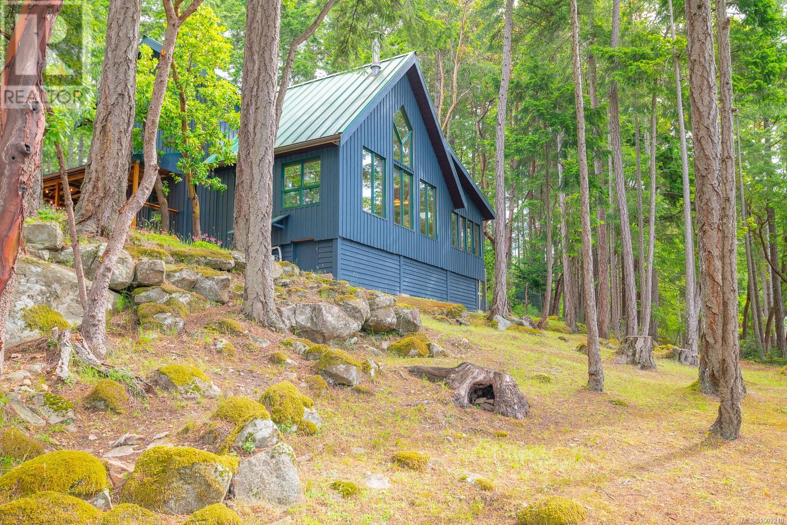 211 Halibut Hill Rd, Mudge Island, British Columbia  V0R 1X0 - Photo 67 - 1002210