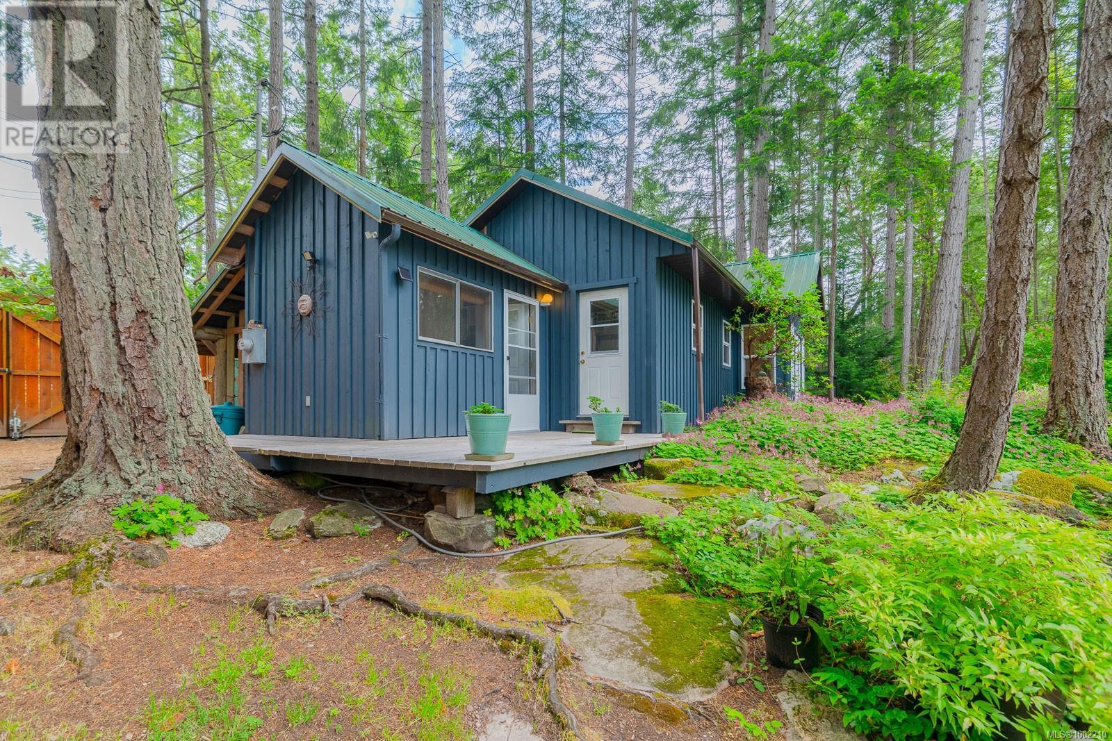 211 Halibut Hill Rd, Mudge Island, British Columbia  V0R 1X0 - Photo 53 - 1002210