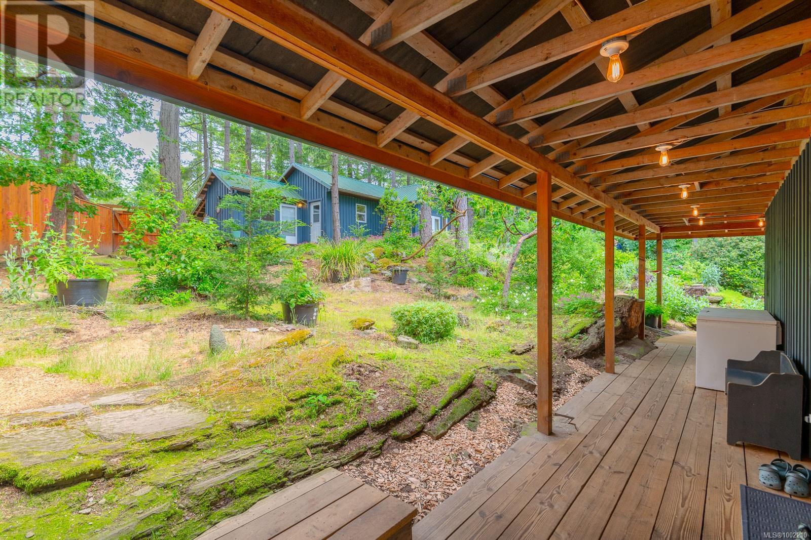 211 Halibut Hill Rd, Mudge Island, British Columbia  V0R 1X0 - Photo 51 - 1002210