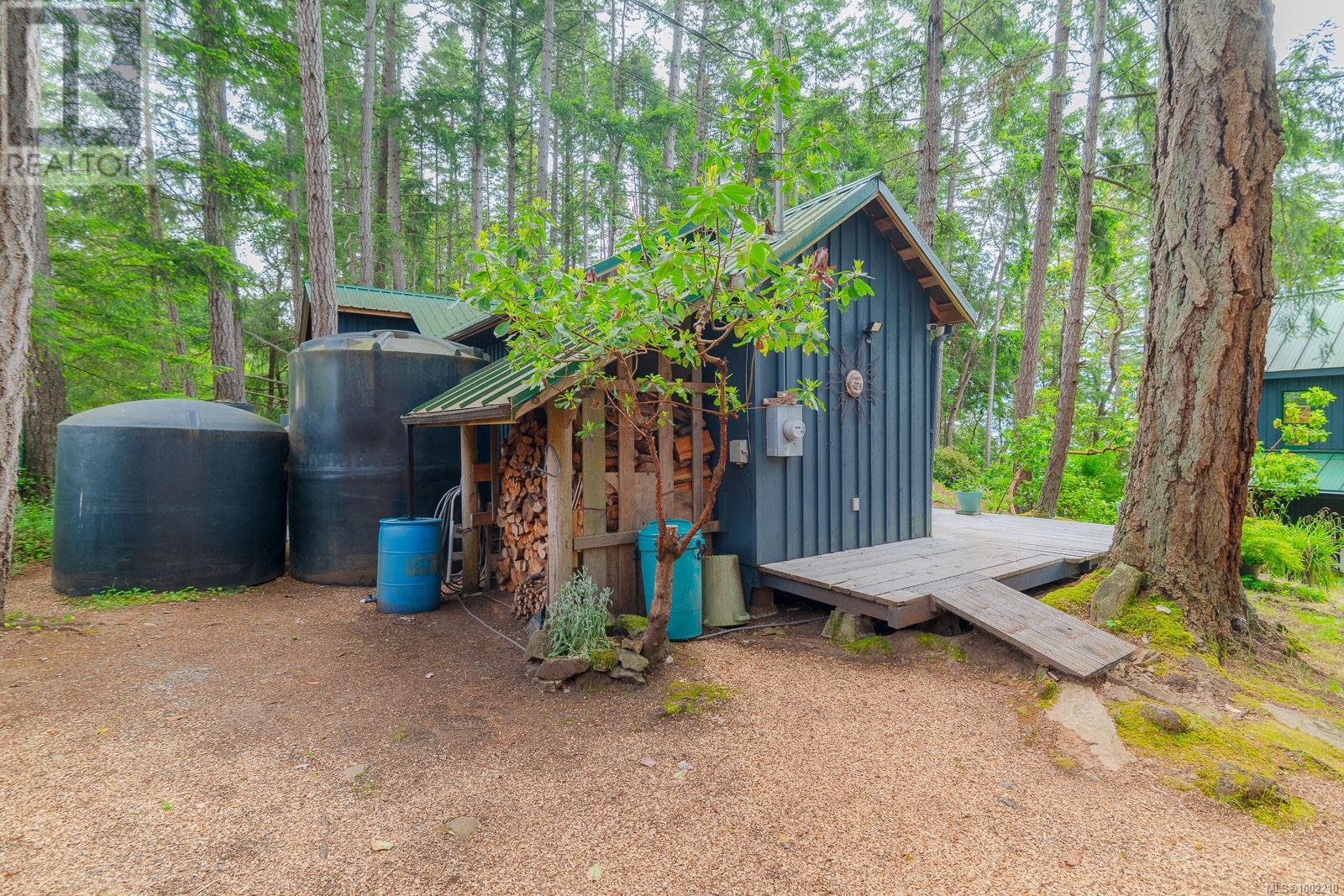 211 Halibut Hill Rd, Mudge Island, British Columbia  V0R 1X0 - Photo 58 - 1002210