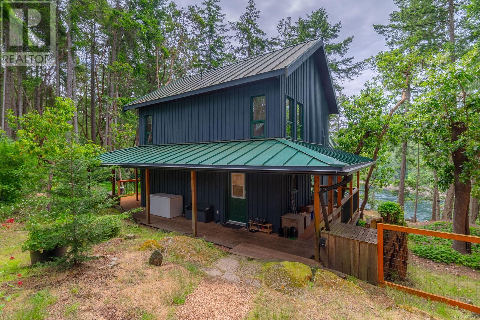 211 Halibut Hill Rd, Mudge Island, British Columbia  V0R 1X0 - Photo 39 - 1002210