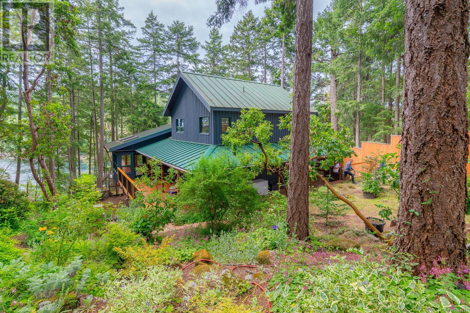 211 Halibut Hill Rd, Mudge Island, British Columbia  V0R 1X0 - Photo 61 - 1002210