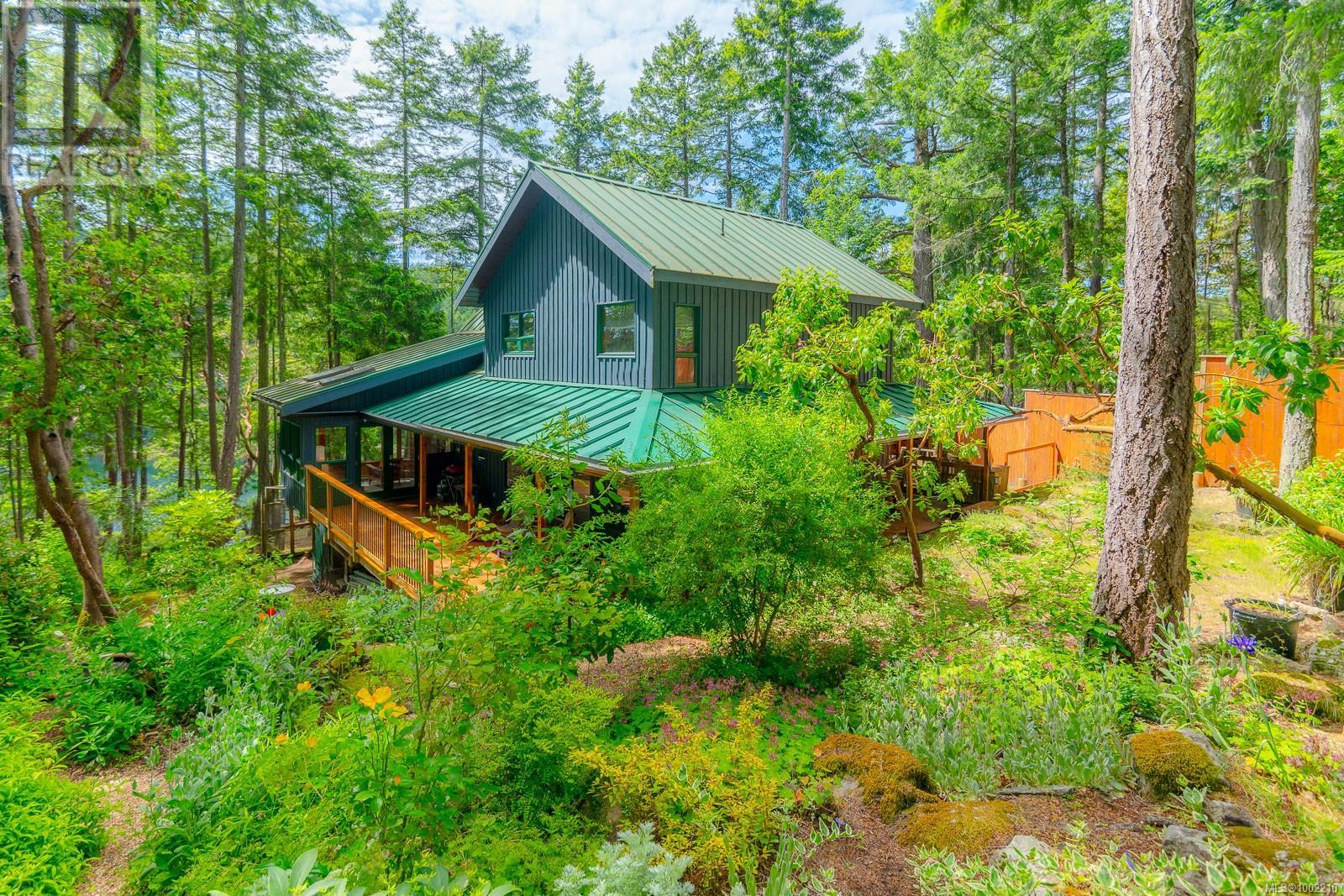 211 Halibut Hill Rd, Mudge Island, British Columbia  V0R 1X0 - Photo 33 - 1002210