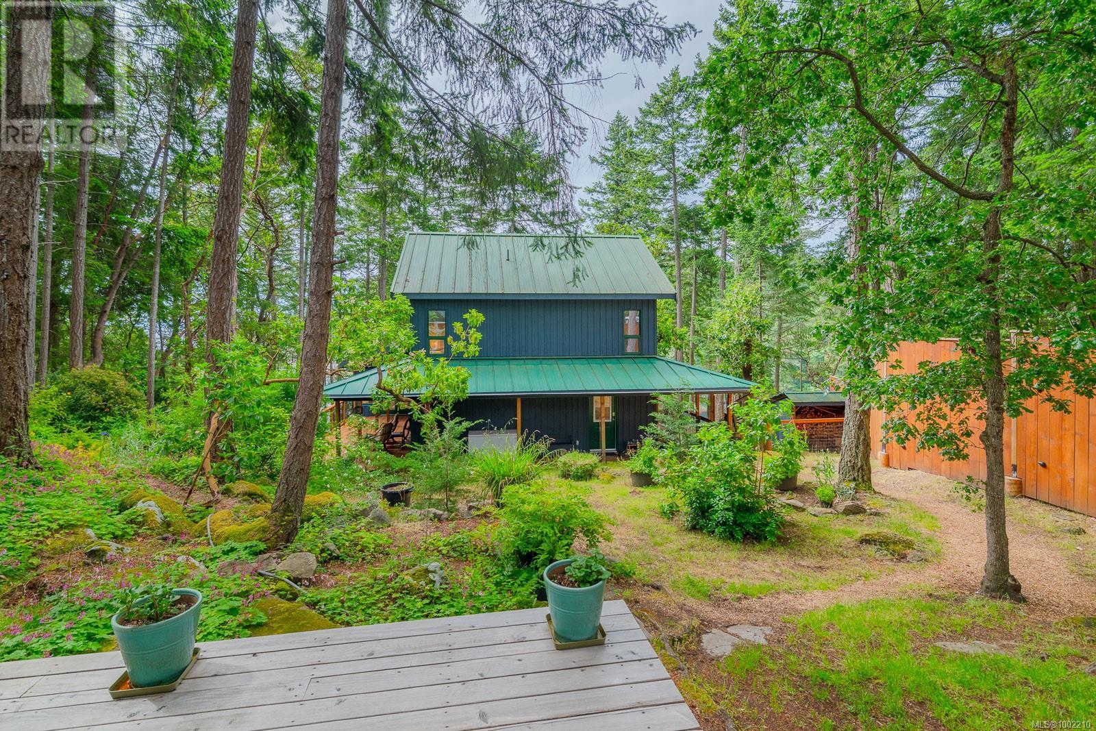 211 Halibut Hill Rd, Mudge Island, British Columbia  V0R 1X0 - Photo 60 - 1002210