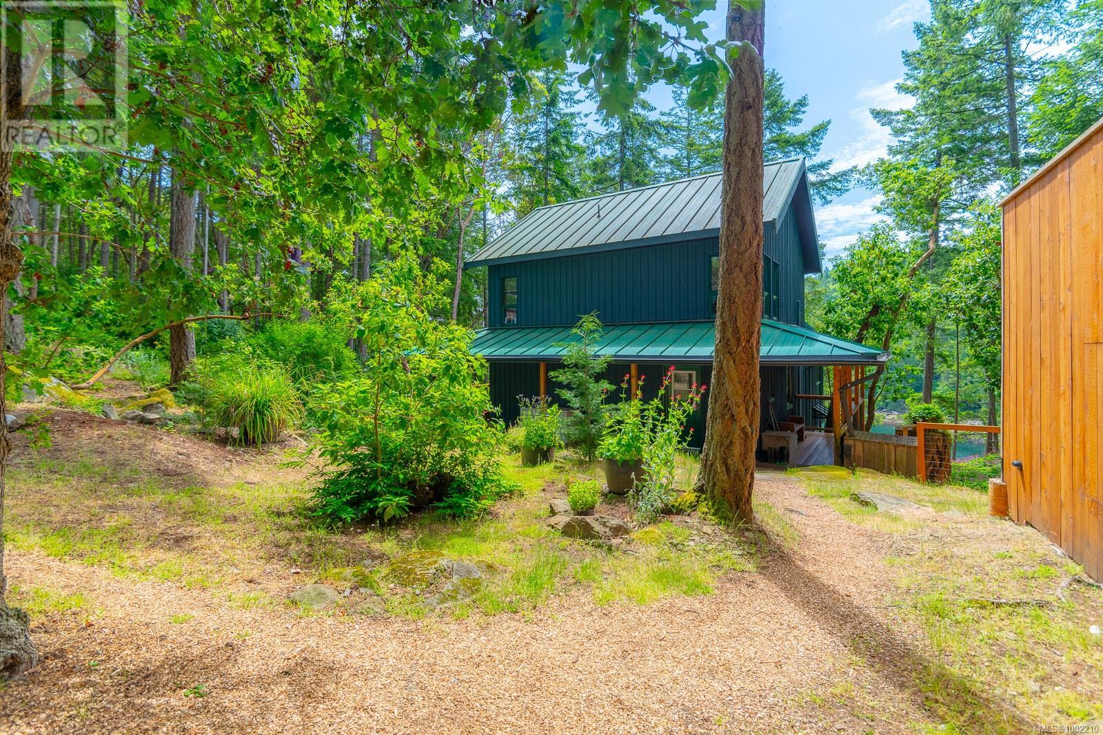 211 Halibut Hill Rd, Mudge Island, British Columbia  V0R 1X0 - Photo 74 - 1002210