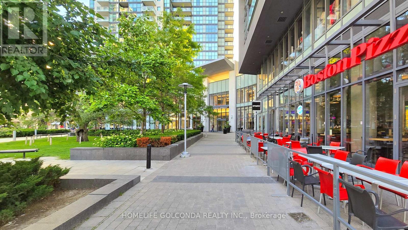 Lph107 - 5168 Yonge Street, Toronto (Willowdale West), Ontario  M2N 5P6 - Photo 38 - C12192801