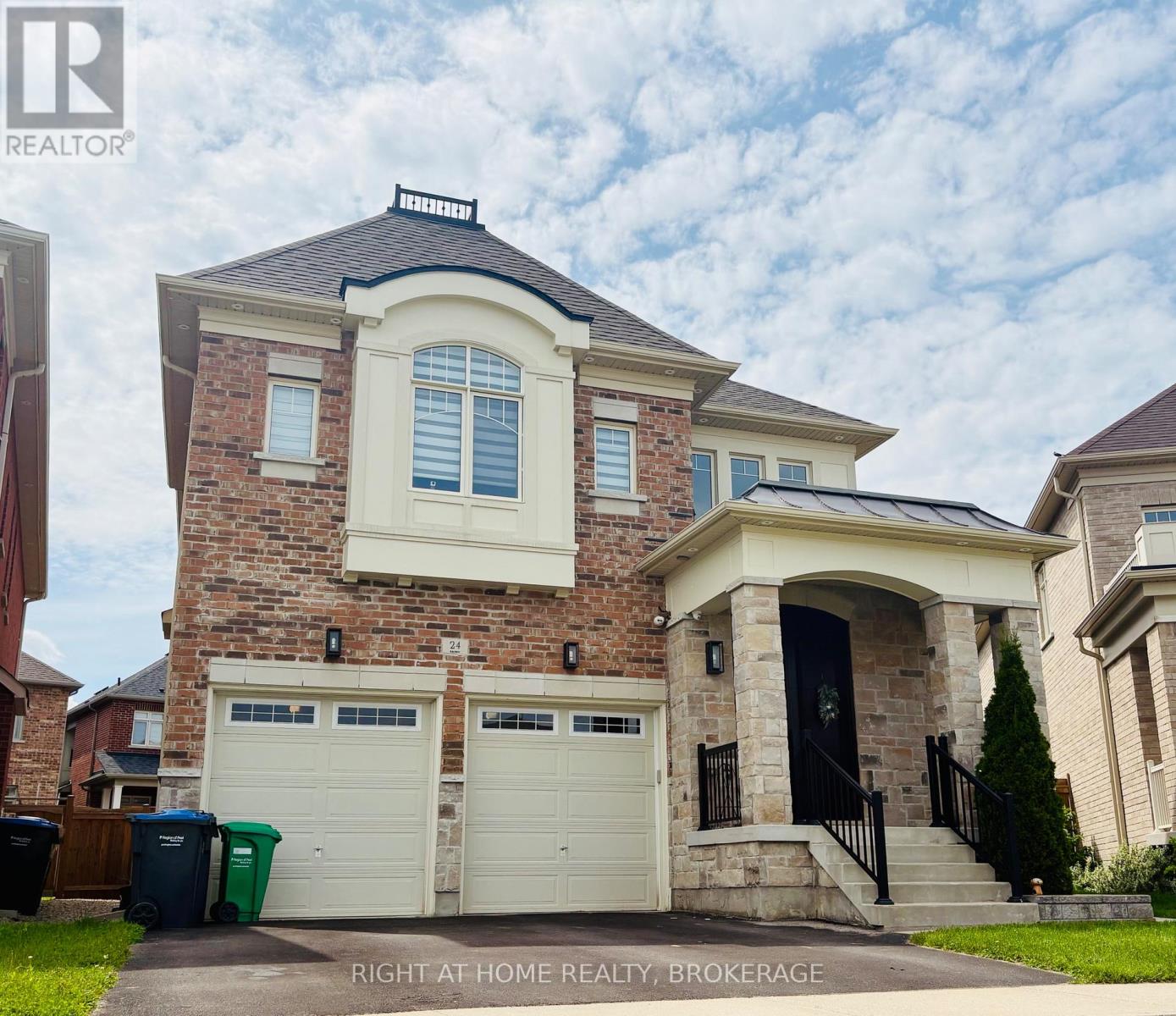 24 POINT REYES TERRACE, Brampton, Ontario