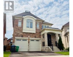 24 POINT REYES TERRACE, Brampton, Ontario