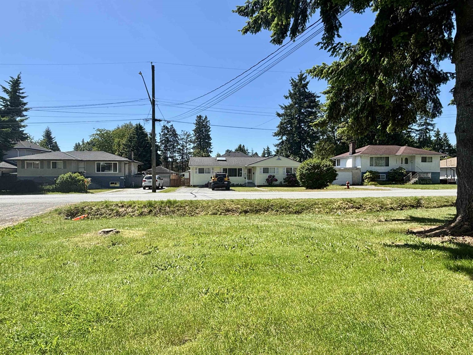 ***** 103a Avenue, Surrey, British Columbia  V3T 1S4 - Photo 3 - R3010847