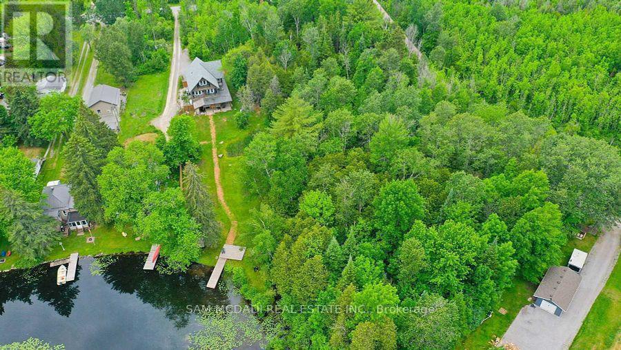 44 Bass Lake Road, Trent Lakes, Ontario  K0M 1A0 - Photo 1 - X12180226