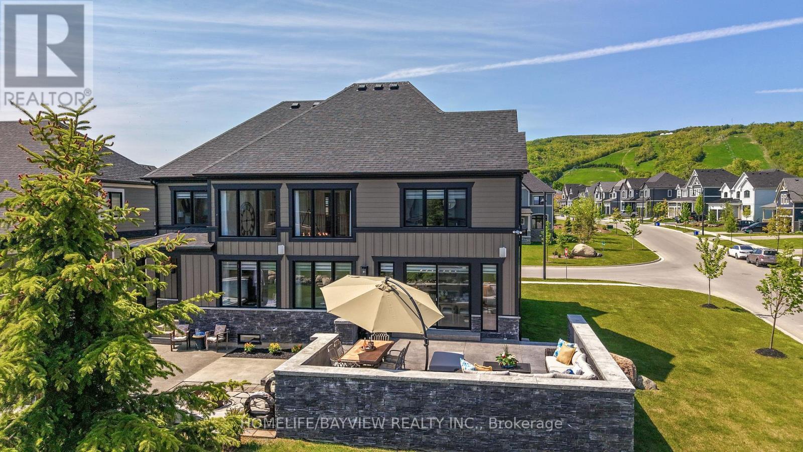 100 Reed Way N, Blue Mountains, Ontario  L9Y 4P5 - Photo 42 - X12157238