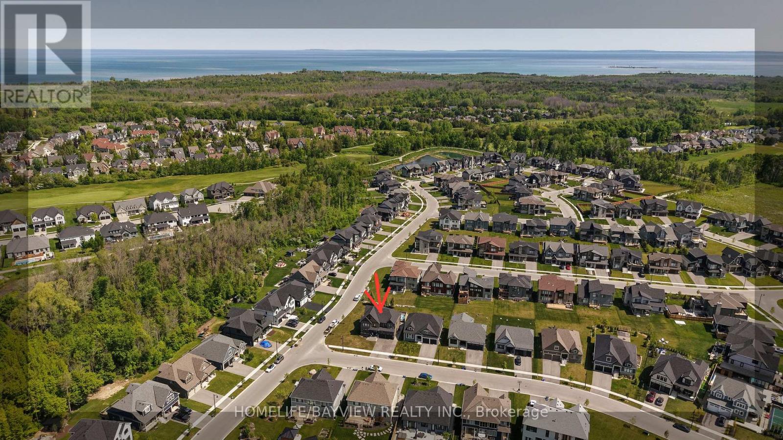 100 Reed Way N, Blue Mountains, Ontario  L9Y 4P5 - Photo 44 - X12157238