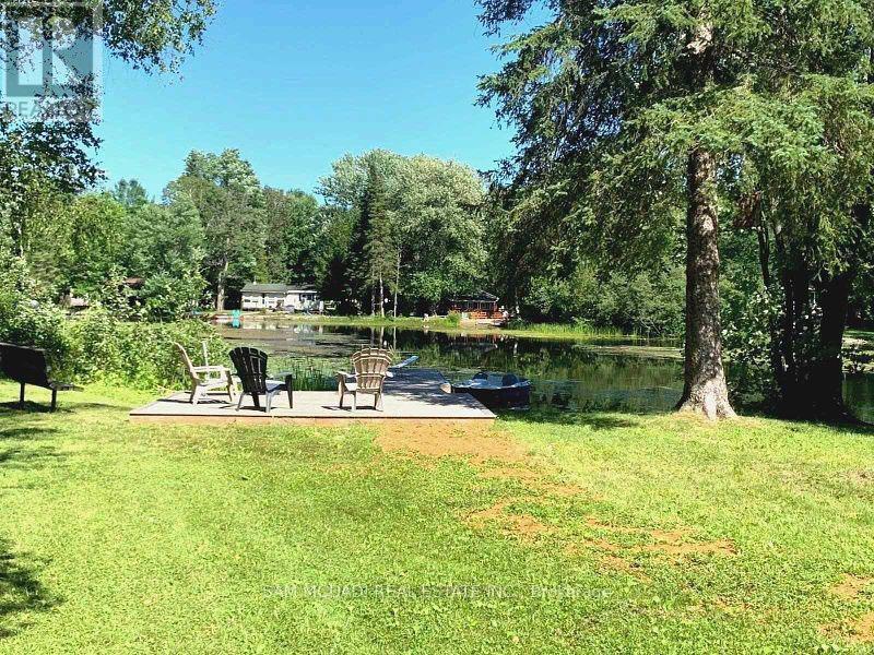44 Bass Lake Road, Trent Lakes, Ontario  K0M 1A0 - Photo 3 - X12180226