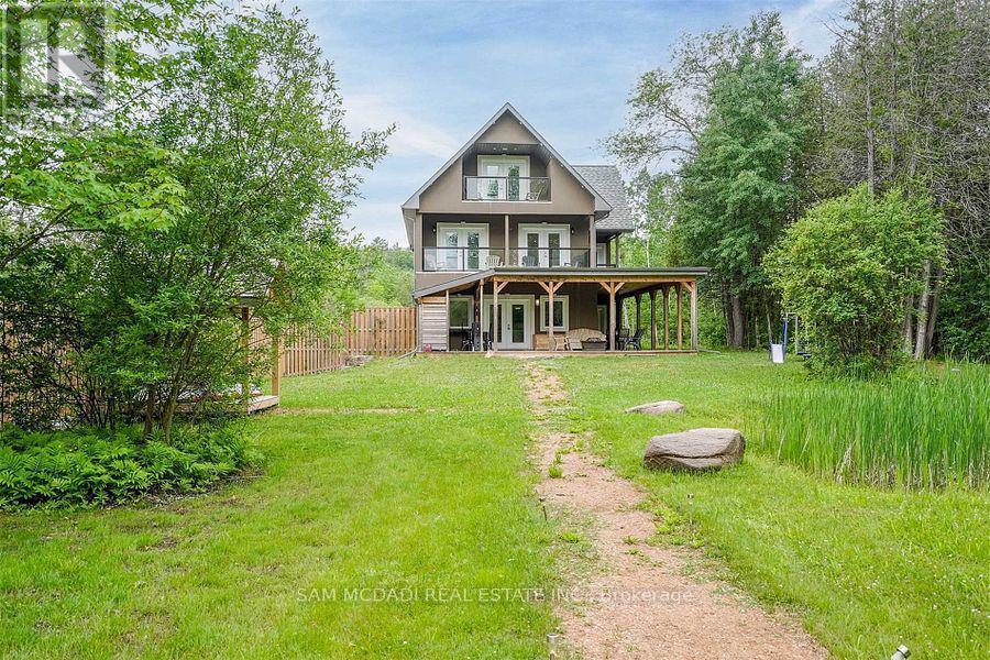 44 Bass Lake Road, Trent Lakes, Ontario  K0M 1A0 - Photo 6 - X12180226